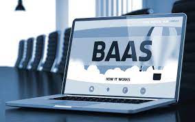 BaaS -Backend as a Service
