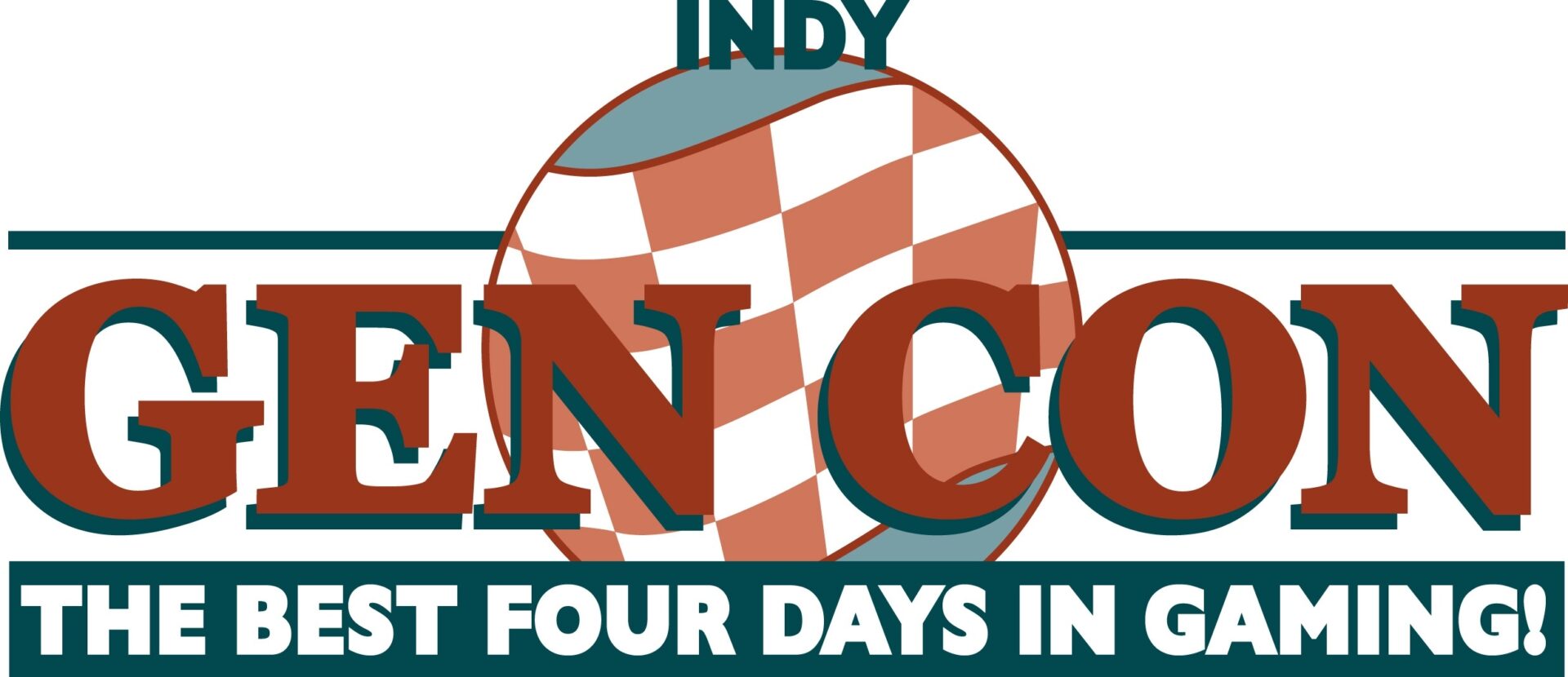 Indy Gen Con! 4 Days of Gaming Fun