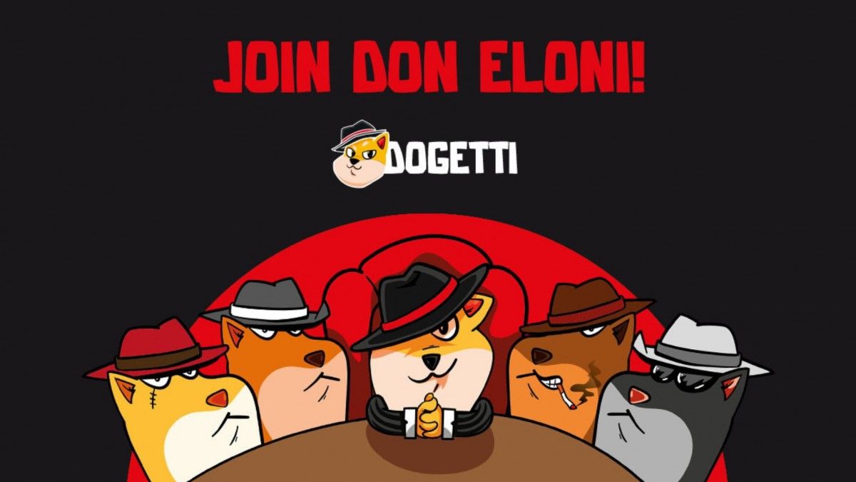 Join Don Eloni - Dogetti