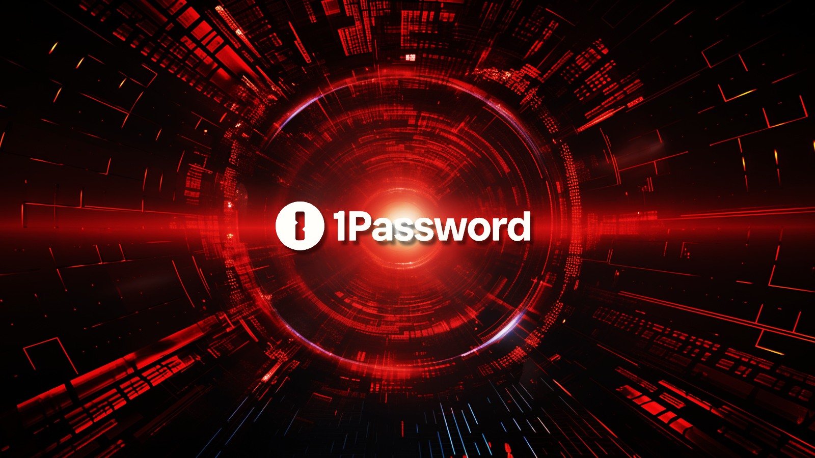 1Password - Okta Hack