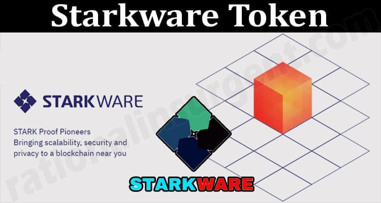 Starkware - Token