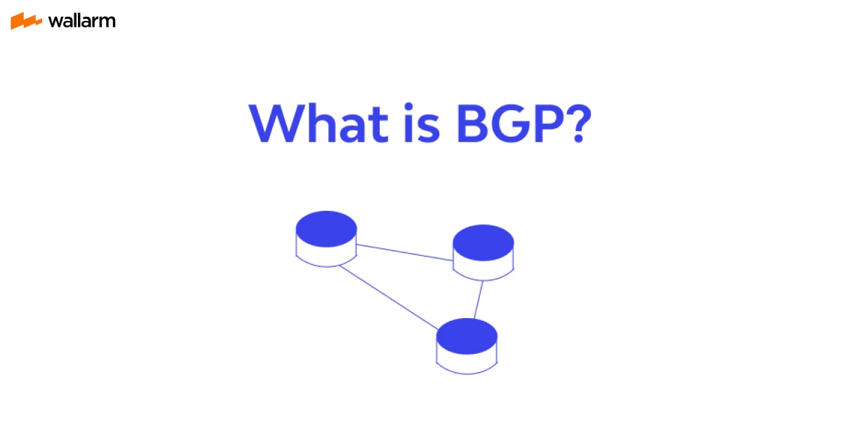 BGP Routing Explanation
