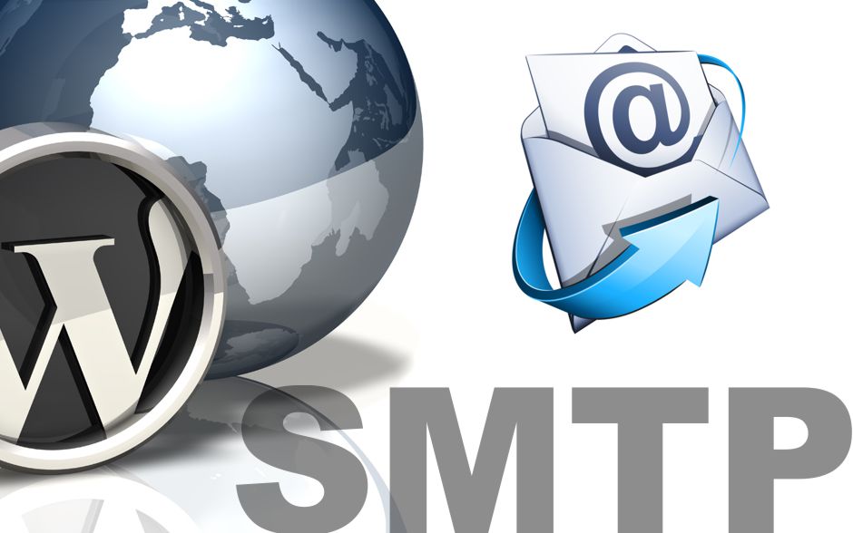 SMTP - Simple Mail Transport Protocol
