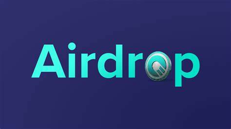 Airdrop