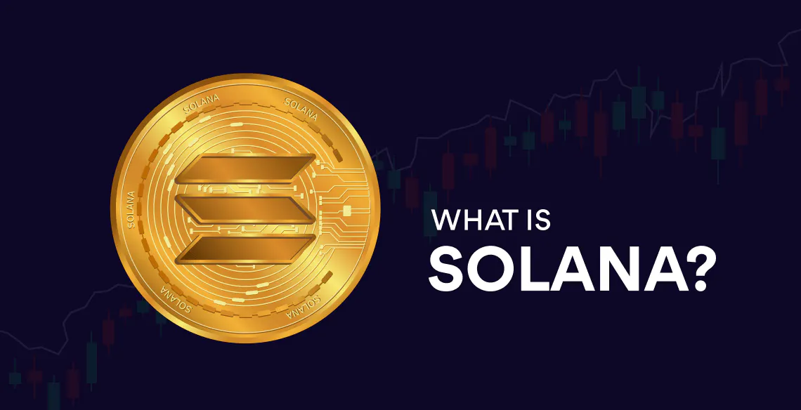 What is Solana (SOL)