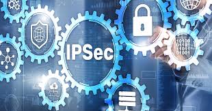 IPSec - Internet Protocol Secukrity