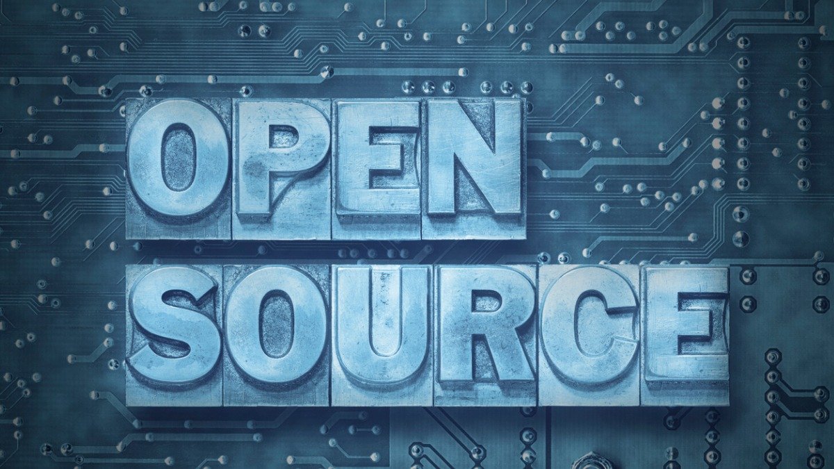 Open-source Software