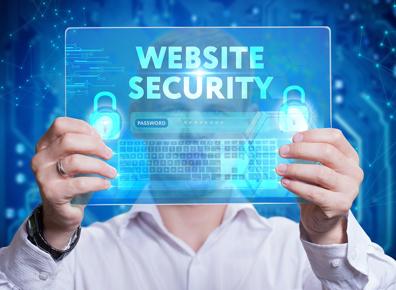 Website - Security