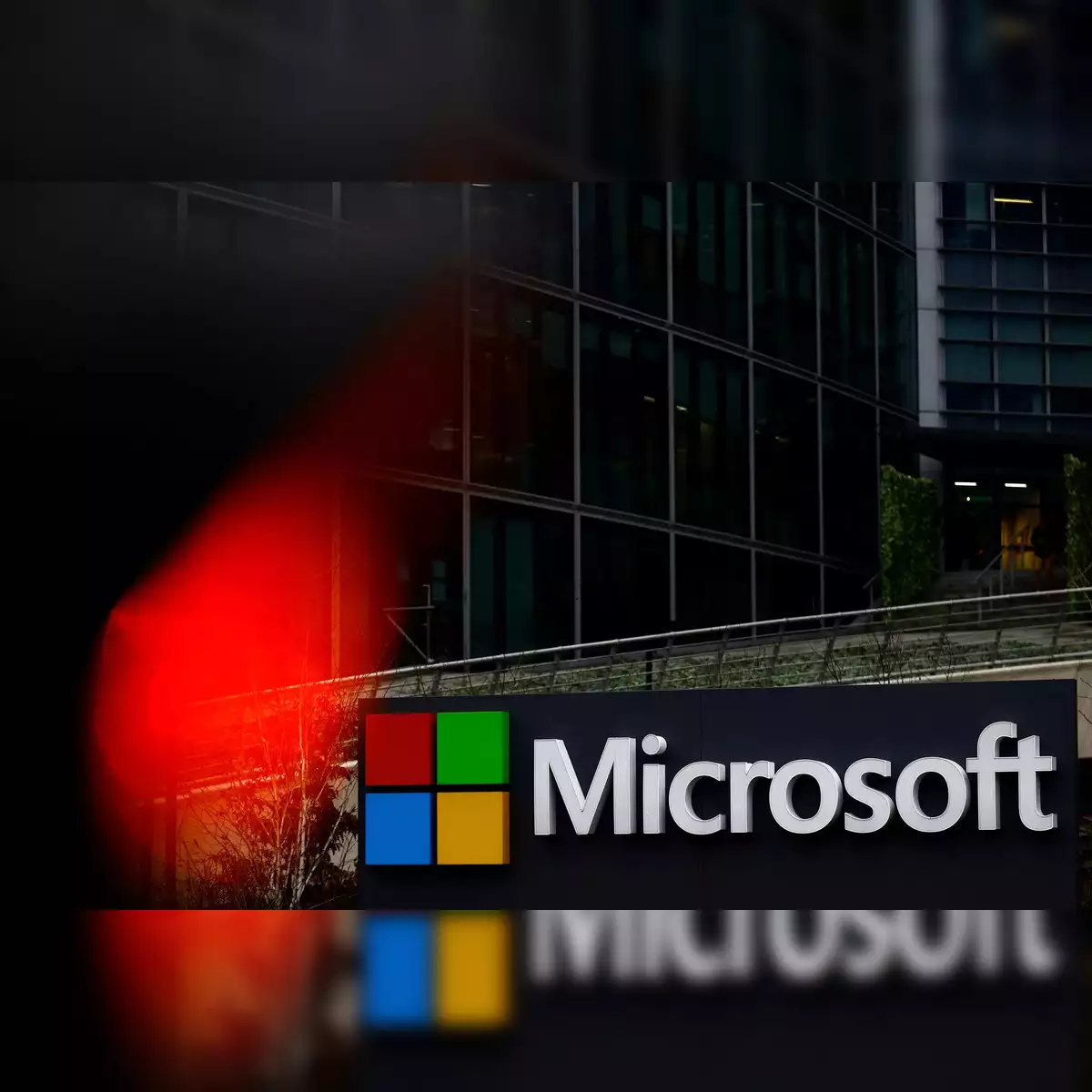 Microsoft Says State-sponsored Russian Hacking Group Accessed Email ...