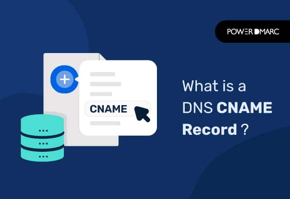 What is a DNS CNAME Record