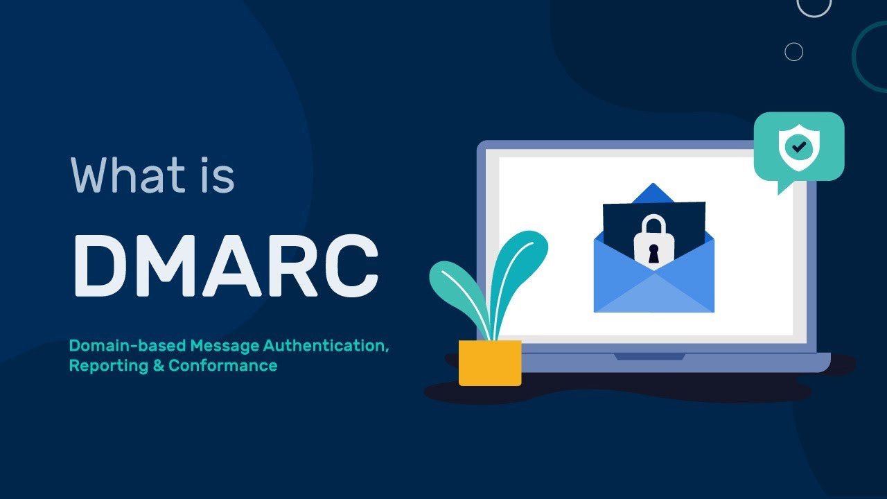 DMARC - Email Security