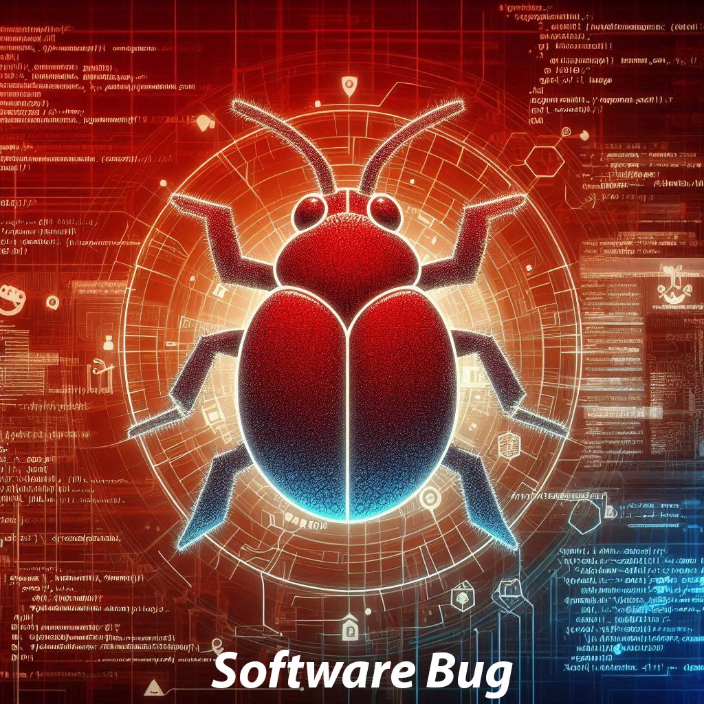 Software Bug