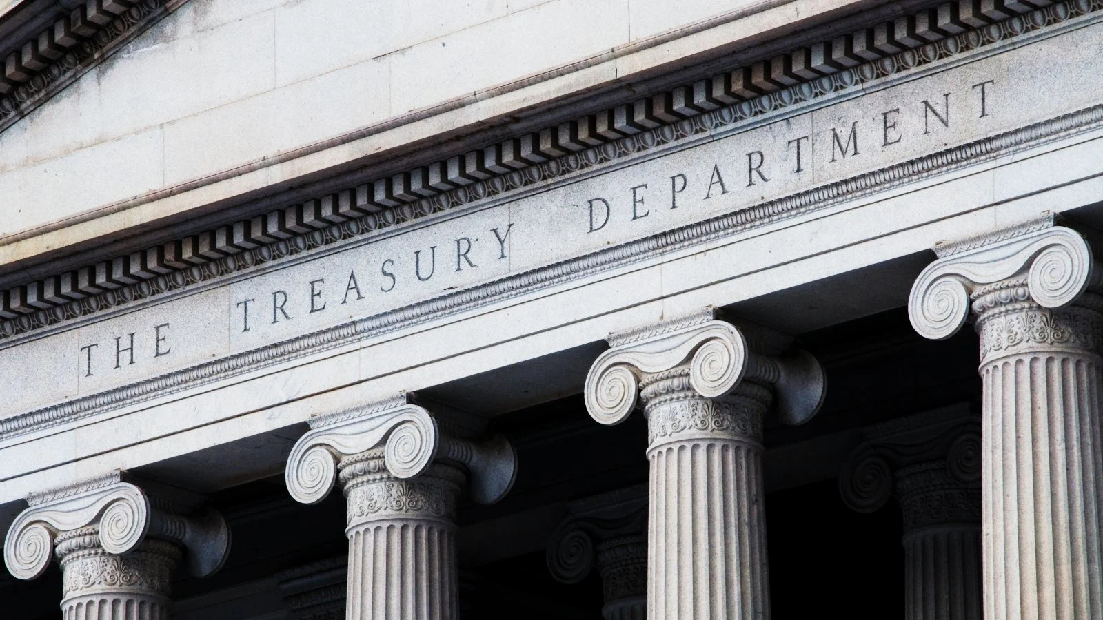 US Department of the Treasury