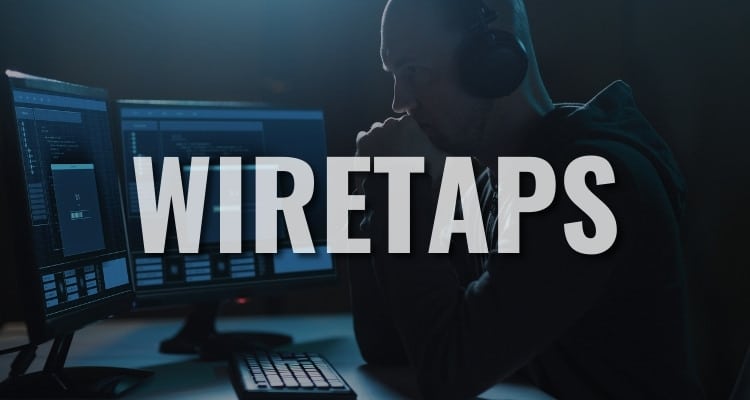 Wiretap - Listening