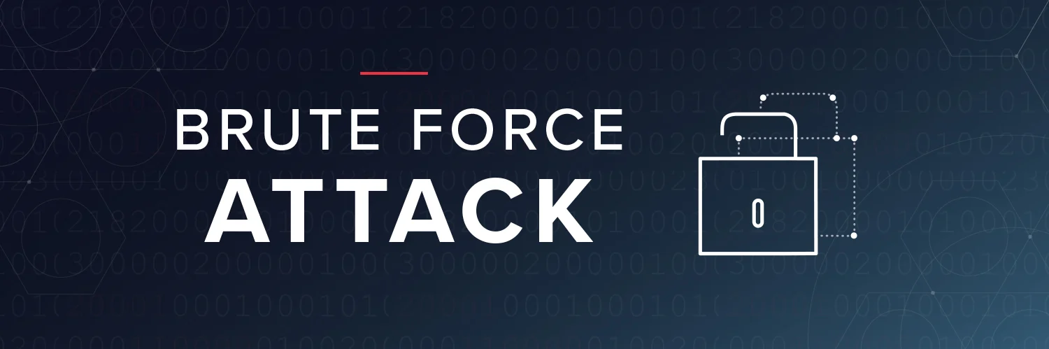 Brute Force Attack