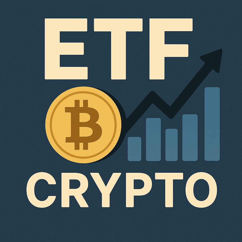 ETF - Crypto