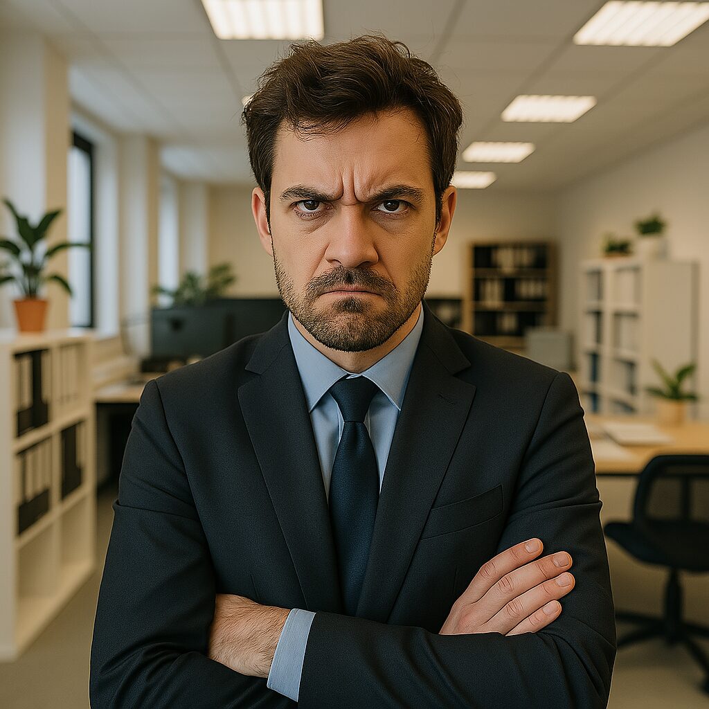 Laid Off vs. Fired - What Are The Differences