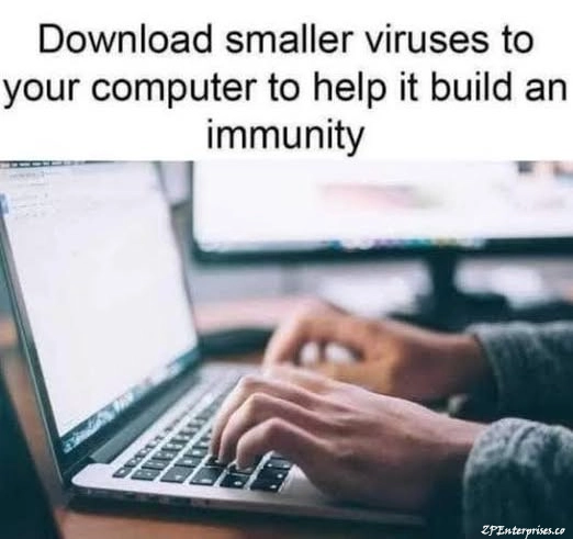 Viruses Immunity