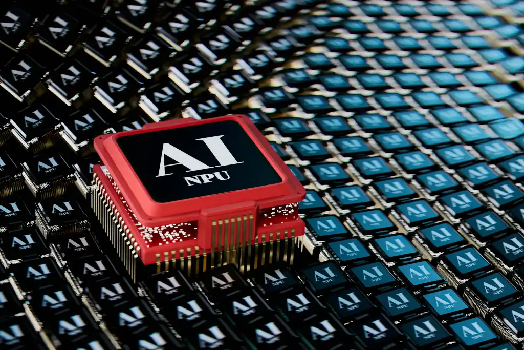 Ai NPU